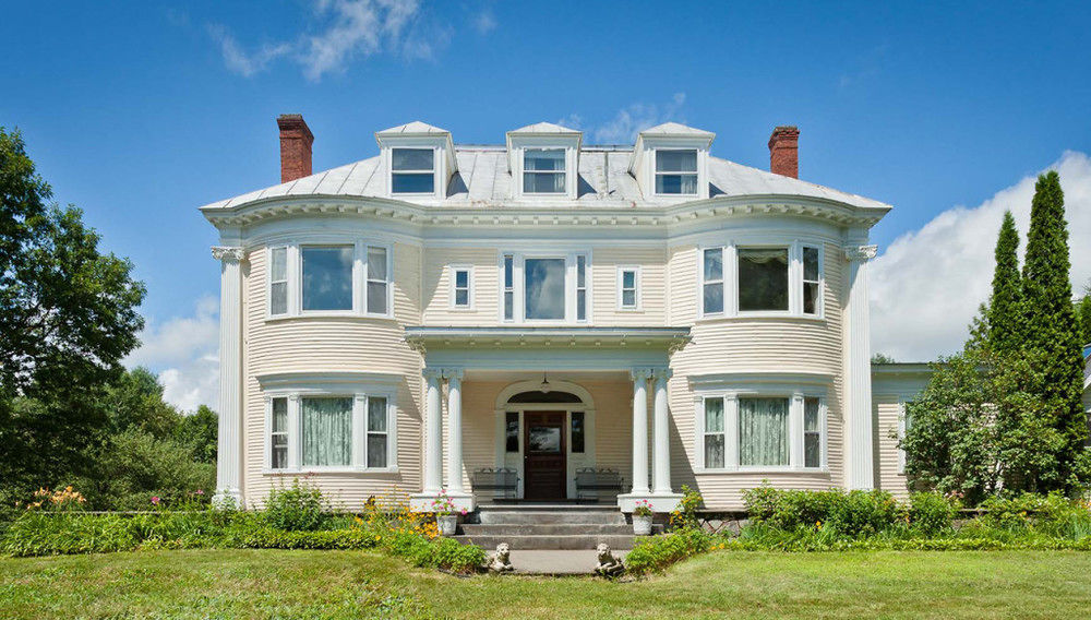 The Inn On Winter'S Hill Kingfield Exterior foto